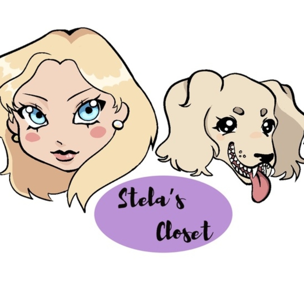 Only for Stelas_Closet